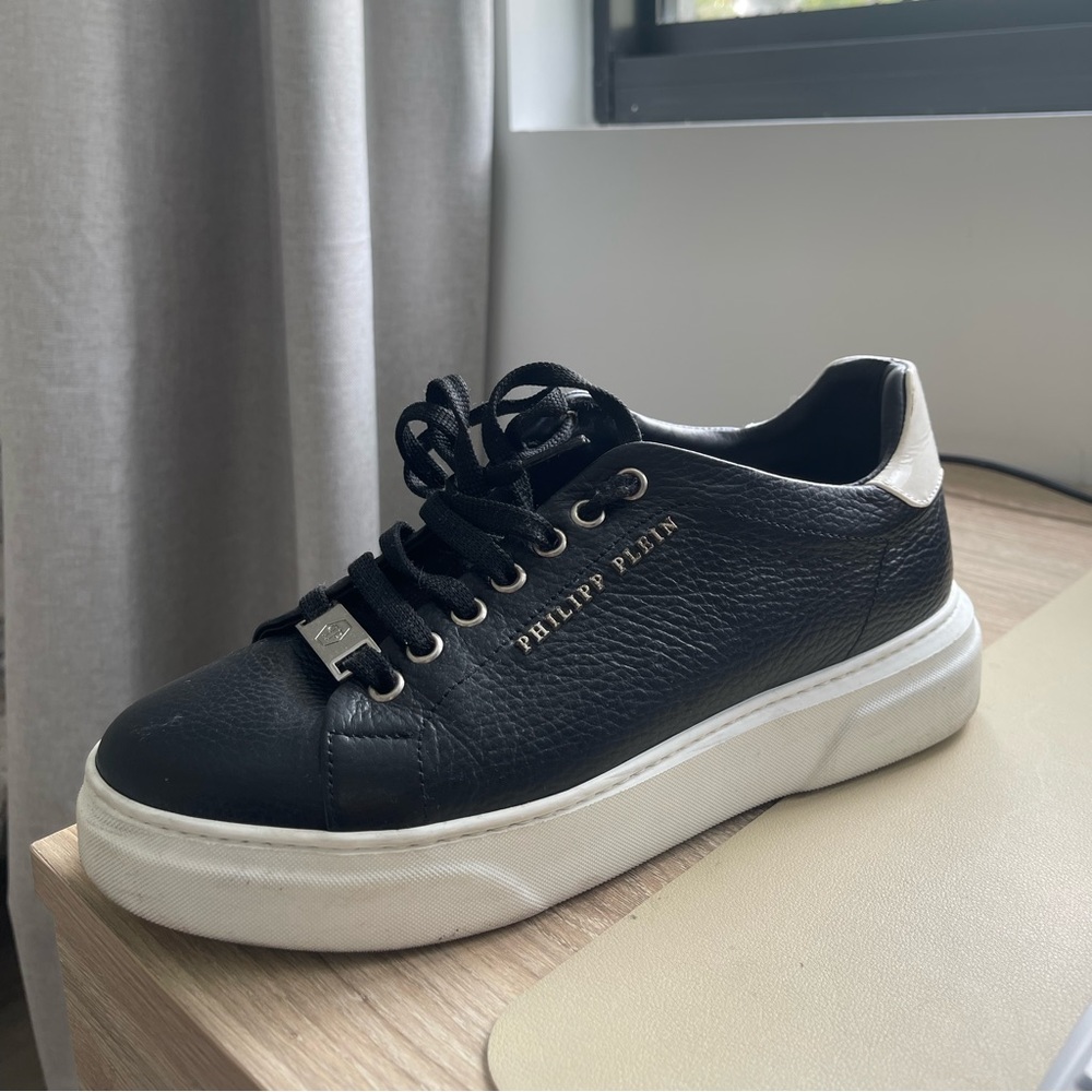 Philipp plein shoes